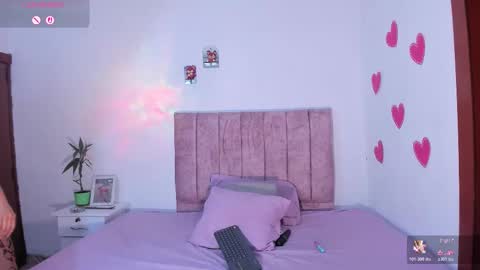 mila_1wood online show from 11-14-25, 01:21