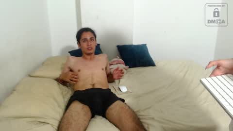 Snapshot of mila_2315 chatting on 01-13-25, 03:34 Mila and albert online show from 01-13-25, 03:34