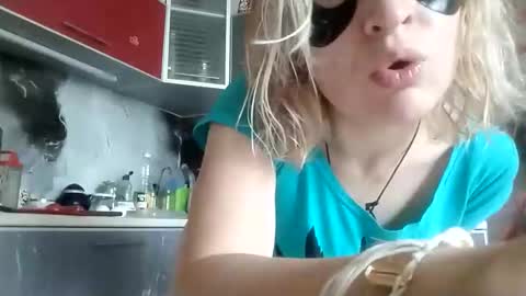 Mila 420 online show from 09-19-25, 07:43