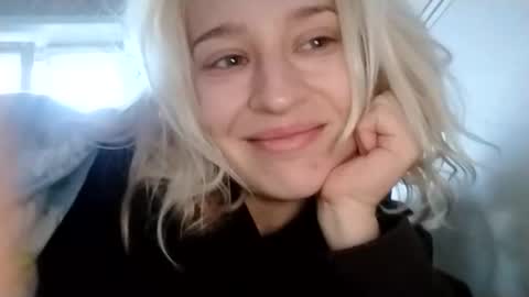 Mila 420 online show from 09-27-25, 01:05