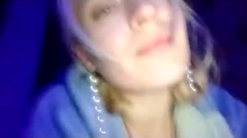 Mila 420 online show from 10-03-25, 10:18