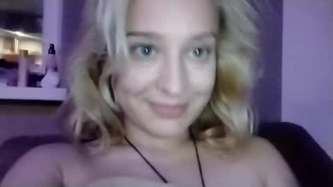 Mila 420 online show from 10-10-25, 05:45