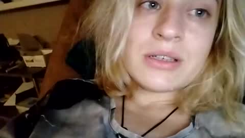 Mila 420 online show from 10-21-25, 03:24