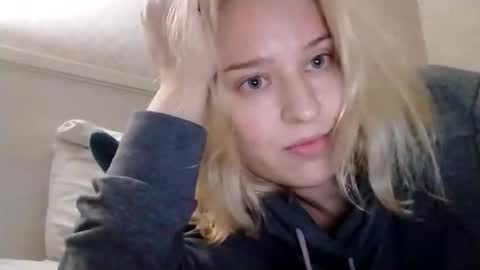 Mila 420 online show from 11-16-25, 03:06