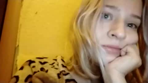 Mila 420 online show from 01-09-26, 07:37