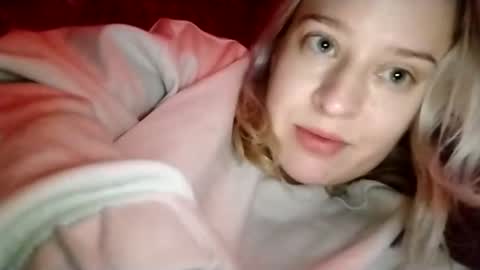 Mila 420 online show from 02-04-26, 12:16