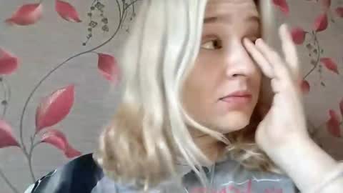 Mila 420 online show from 03-23-26, 05:33