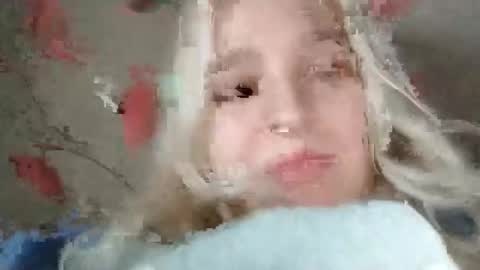Mila 420 online show from 04-13-26, 12:32