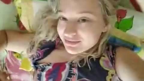 Snapshot of mila_420 chatting on 07-06-26, 07:27 Mila 420 online show from 07-06-26, 07:27