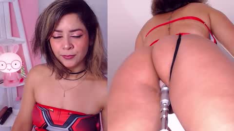 MILA online show from 10-31-25, 07:59