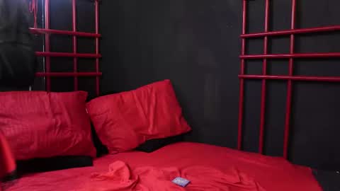 Mila and Nia  online show from 11-22-25, 04:00