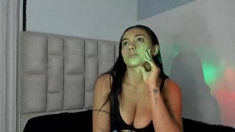 Snapshot of mila_bigboobs chatting on 04-08-26, 10:04 mila online show from 04-08-26, 10:04