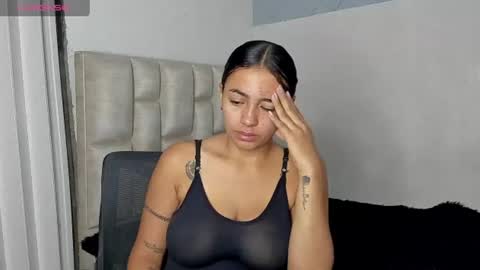 Snapshot of mila_bigboobs chatting on 07-08-26, 10:09 mila online show from 07-08-26, 10:09