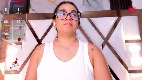 Snapshot of mila_clum chatting on 04-22-26, 07:04 Camila online show from 04-22-26, 07:04