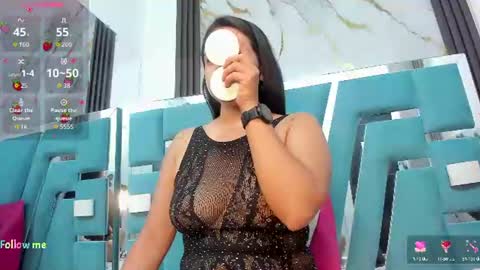 Snapshot of mila_clum chatting on 07-02-26, 11:38 Camila online show from 07-02-26, 11:38