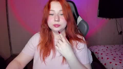 Mila shy sensual person  online show from 03-09-25, 12:09