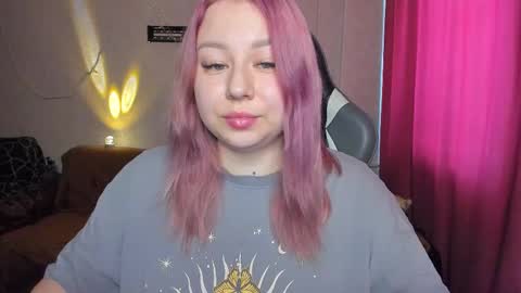 Mila shy sensual person  online show from 11-29-25, 06:05