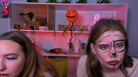 mila_glow online show from 10-29-25, 08:43