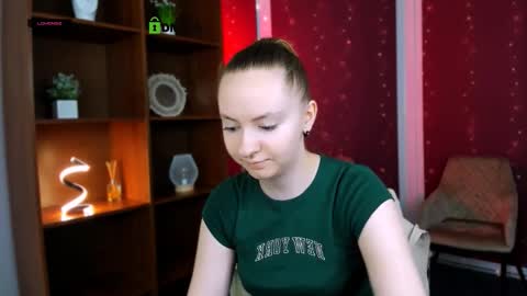 mila_glow online show from 12-02-25, 06:19