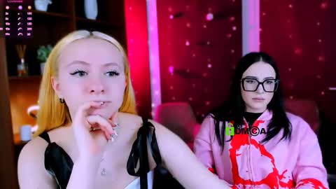 mila_glow online show from 01-07-26, 08:00