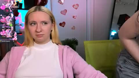 mila_glow online show from 02-09-26, 08:02