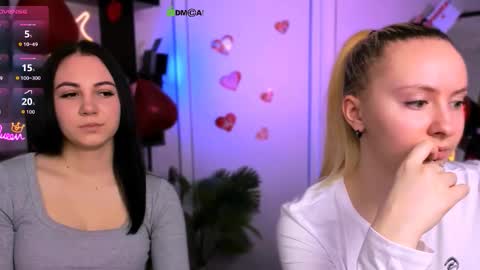 mila_glow online show from 02-20-26, 08:09