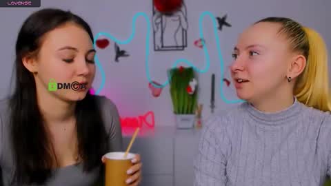 mila_glow online show from 02-23-26, 06:00