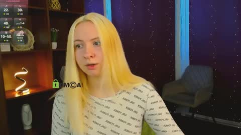 mila_glow online show from 03-29-26, 06:30