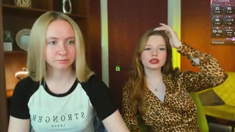 mila_glow online show from 05-16-26, 06:50