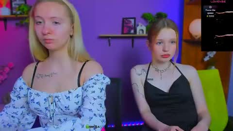 mila_glow online show from 05-17-26, 07:10