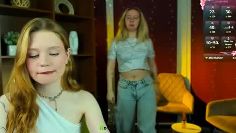 mila_glow online show from 05-23-26, 06:45