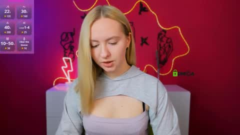mila_glow online show from 05-26-26, 05:03