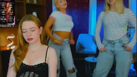 mila_glow online show from 05-28-26, 07:11