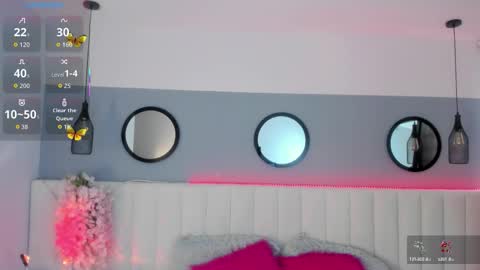 mila_hank online show from 09-16-25, 12:28