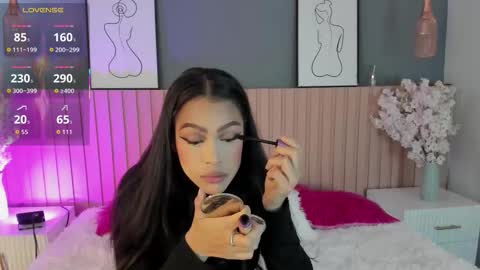 mila_hank online show from 02-17-26, 12:12