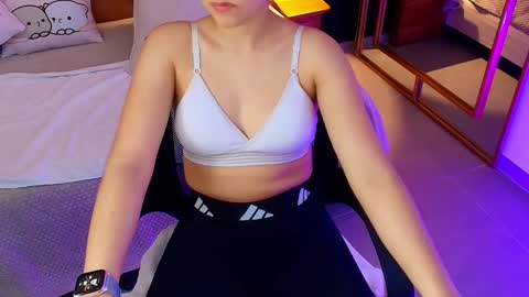 Milena  online show from 02-17-25, 11:23