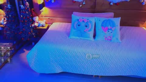 Milena  online show from 12-05-25, 11:08