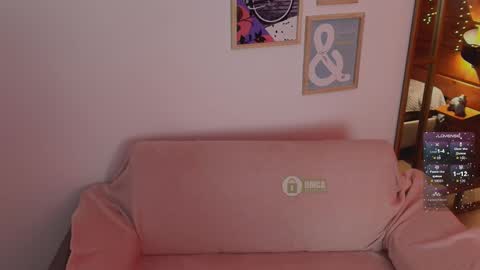 Milena  online show from 02-03-26, 11:15