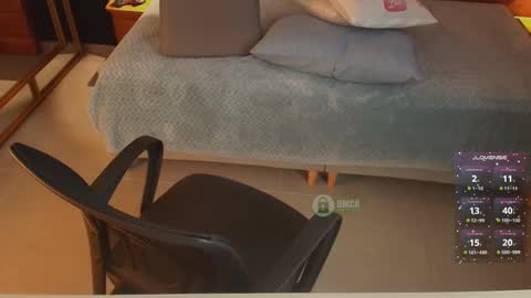 Milena  online show from 02-08-26, 11:02