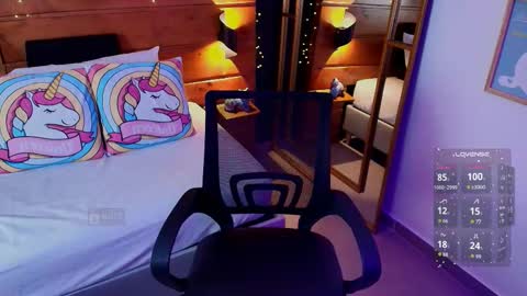 Milena  online show from 03-12-26, 11:16