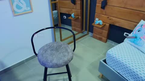 Snapshot of mila_kiitty chatting on 05-30-26, 11:18 Milena online show from 05-30-26, 11:18