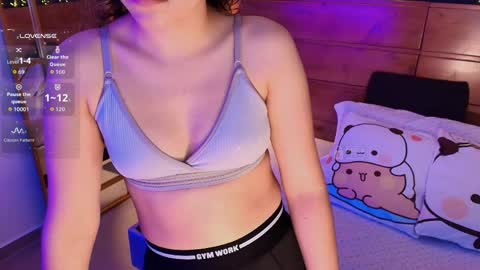 Snapshot of mila_kiitty chatting on 06-08-26, 11:10 Milena online show from 06-08-26, 11:10
