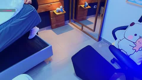 Snapshot of mila_kiitty chatting on 07-07-26, 11:14 Milena online show from 07-07-26, 11:14