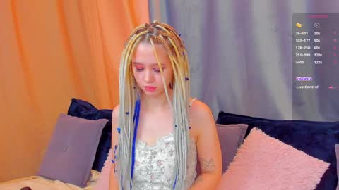 mila_kinor online show from 12-11-24, 05:53