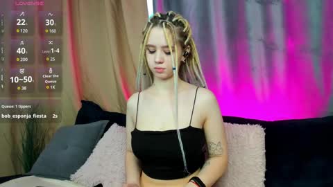 mila_kinor online show from 12-31-24, 04:06