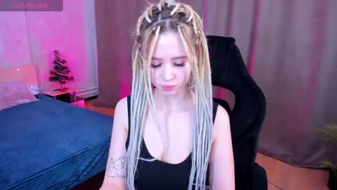 mila_kinor online show from 01-12-25, 07:21