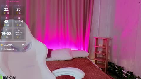 mila_kinor online show from 02-03-26, 02:53