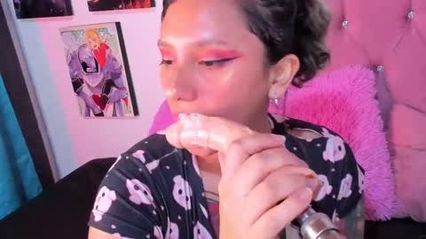 MILA  online show from 10-03-25, 04:53