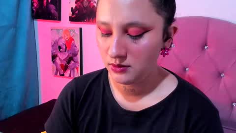 MILA  online show from 11-16-25, 05:07