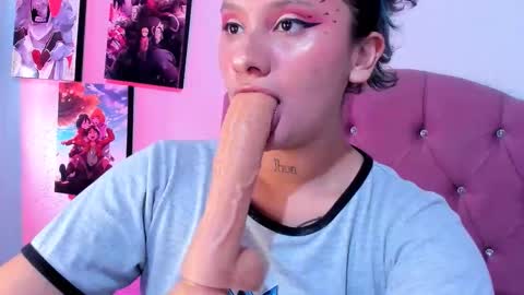 MILA  online show from 03-02-26, 04:58